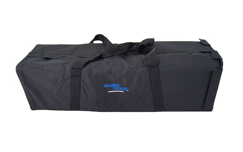 Global Truss Transport Bag for 9.84ft (3M) F34 Segments | PSSL ProSound and  Stage Lighting